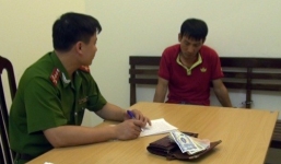 Bản tin 113 – chiều 18/4: Hàng chục người truy đuổi tên cướp túi xách giờ cao điểm…